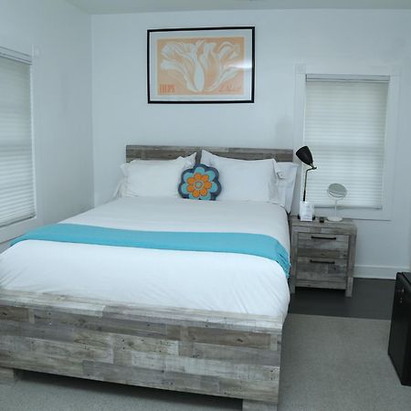 Bed and Breakfast Harpoon House à Southampton Extérieur photo