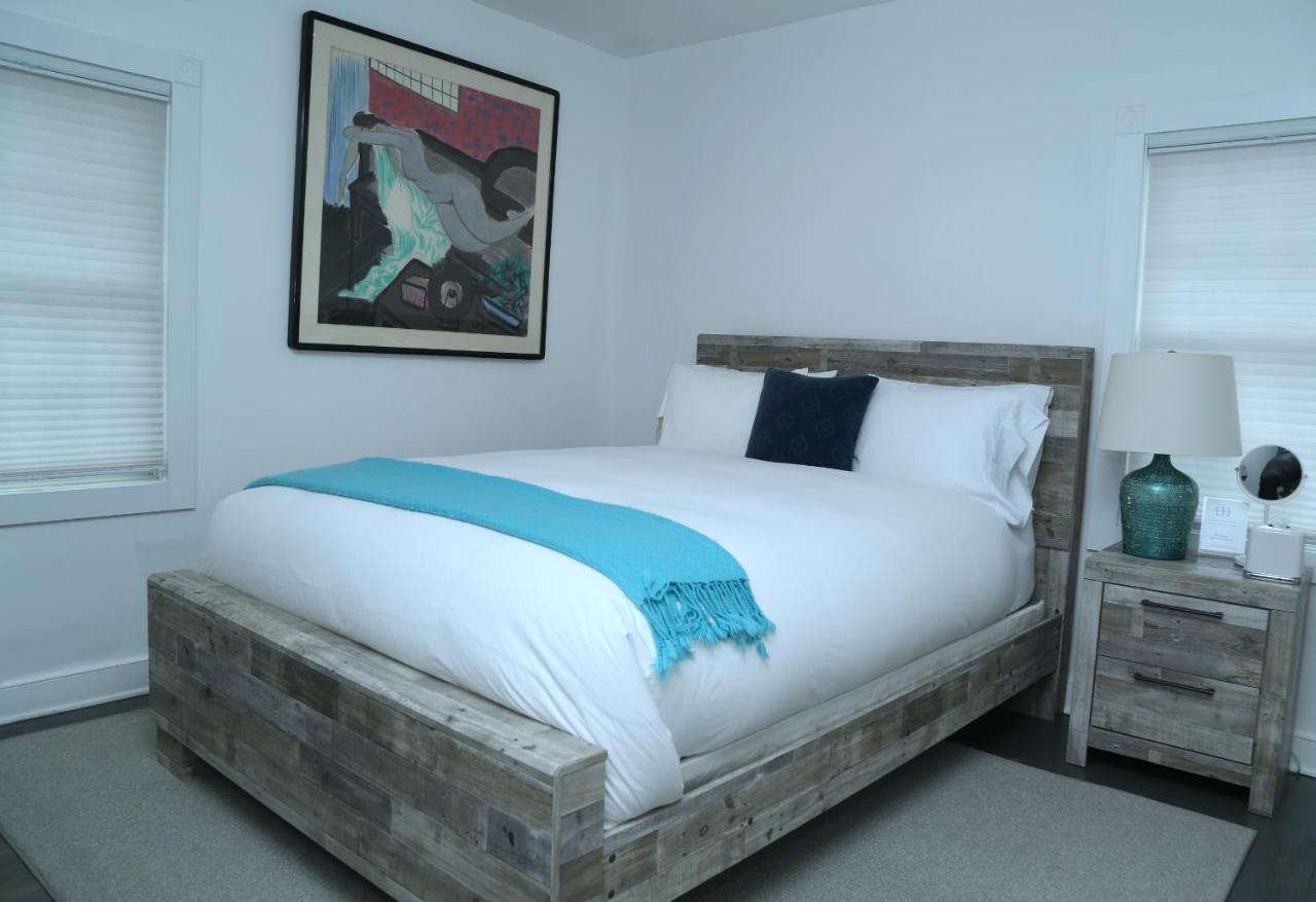 Bed and Breakfast Harpoon House à Southampton Extérieur photo