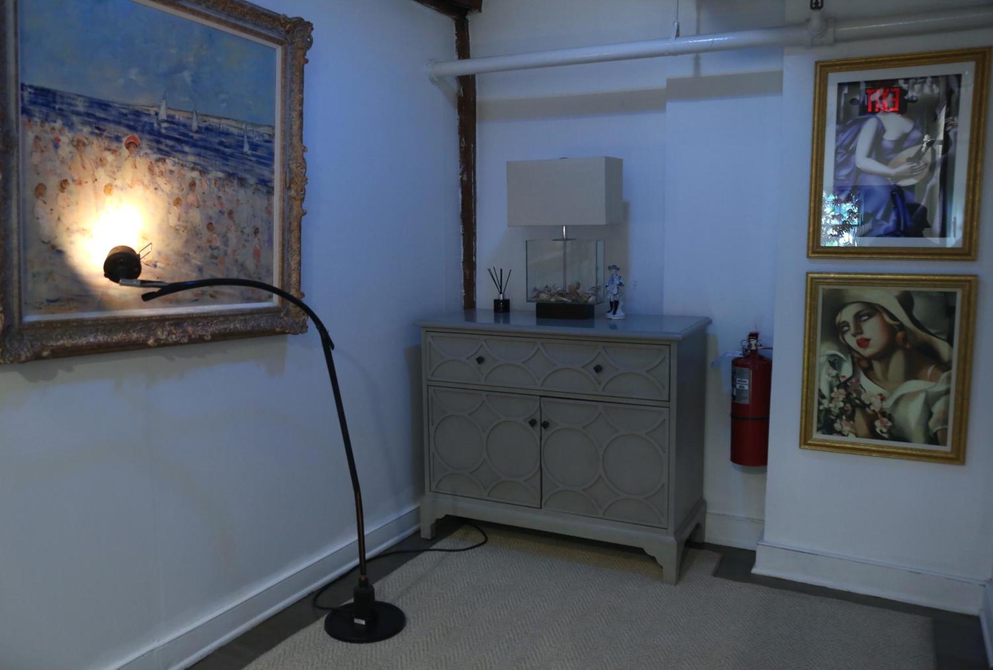 Bed and Breakfast Harpoon House à Southampton Extérieur photo