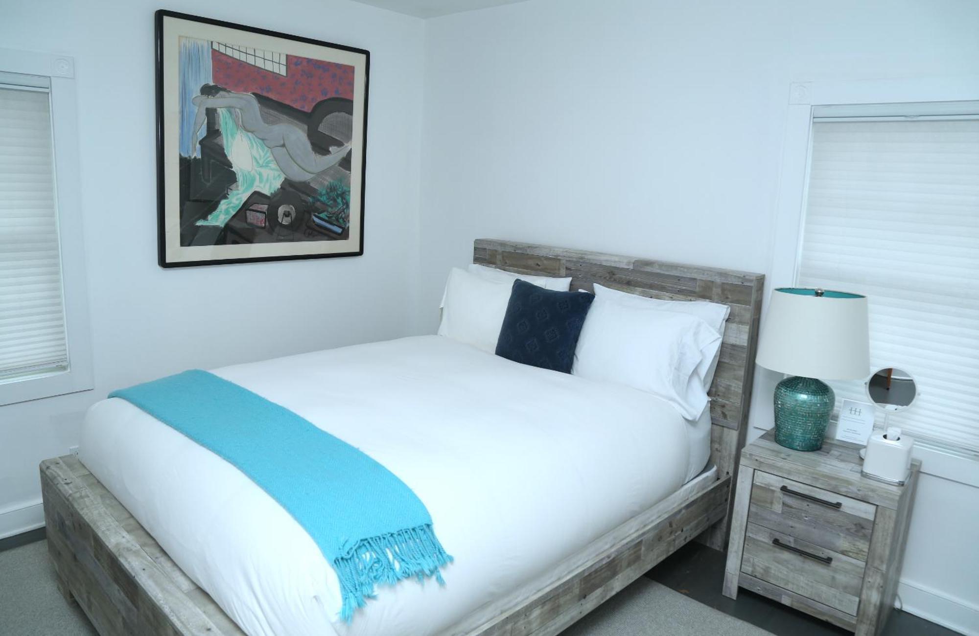Bed and Breakfast Harpoon House à Southampton Extérieur photo