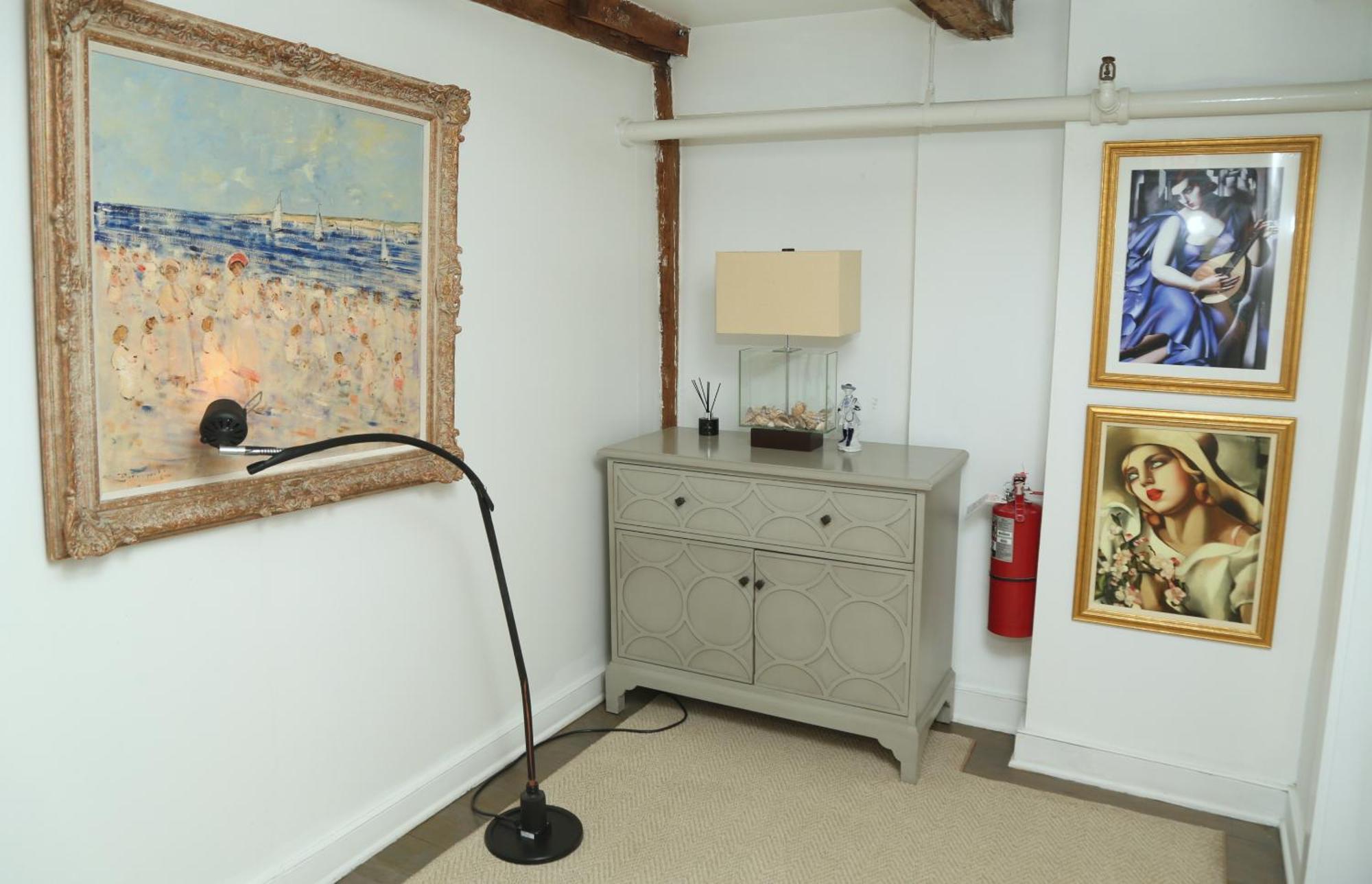 Bed and Breakfast Harpoon House à Southampton Extérieur photo