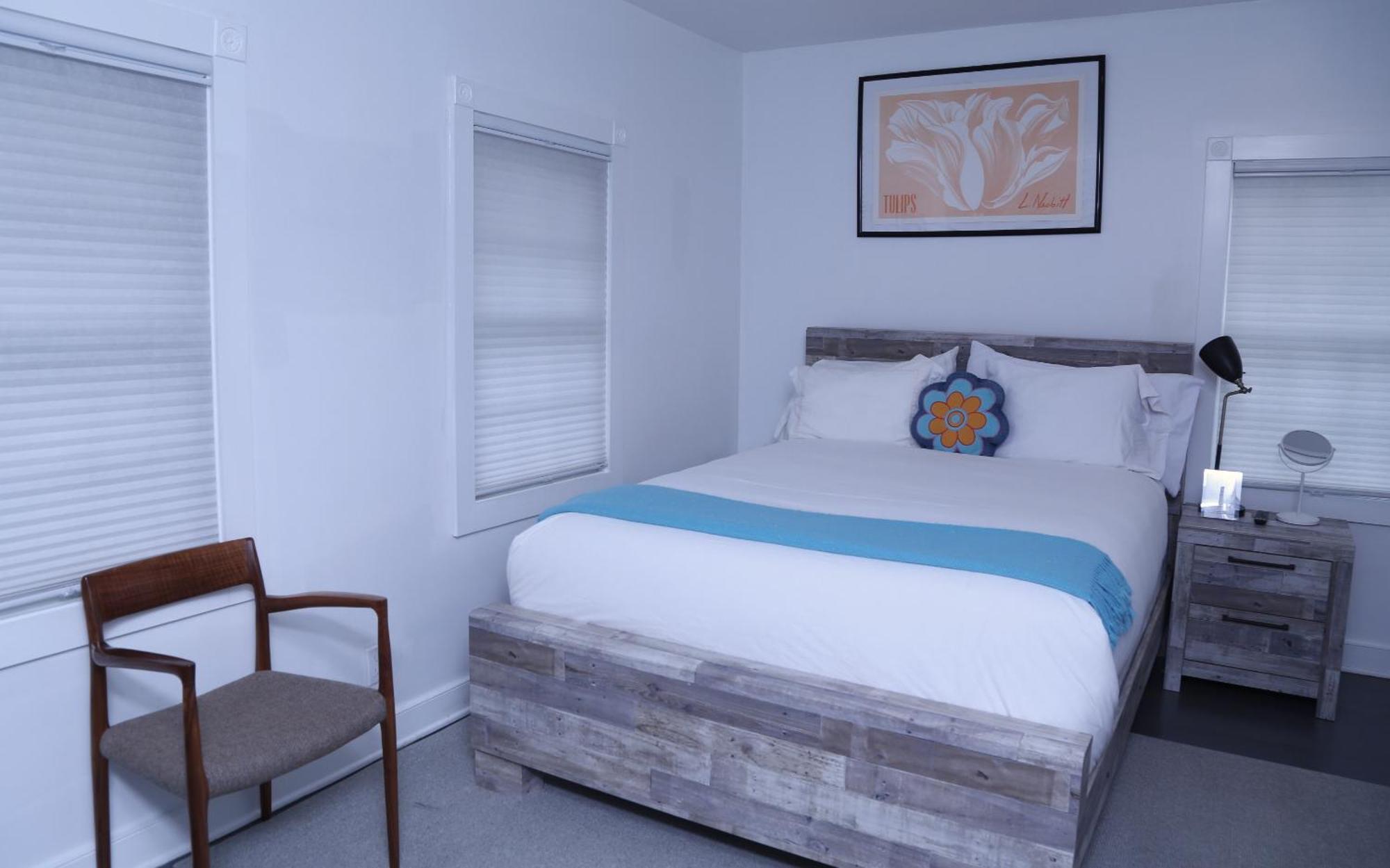 Bed and Breakfast Harpoon House à Southampton Extérieur photo
